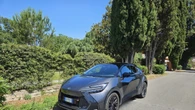 Toyota C-HR 2.0 awd GR Sport