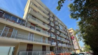Due palazzine evacuate a Bari, 28 famiglie devono uscire