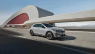 Kia XCeed MY 2026, arrivano nuovi motori e una Special Edition