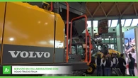 Volvo Trucks a Ecomondo per un futuro a emissioni zero