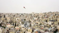 Sirene di allarme anche ad Amman, Giordania chiude spazio aereo