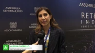 Cappello: "Imprese possono affrontare doppia transizione"