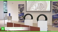 Tecnologia e innovazione nella "ricetta" Michelin