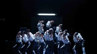 Aterballetto porta la 'Notte Morricone' al Ravenna Festival