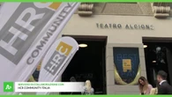 I premi HRC Community per le risorse umane piu' attente all'inclusione