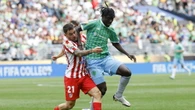 Mondiale per club: bene l'Atletico, il Psg ko col Botafogo