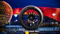 Nuovo Pirelli P Zero vince comparativa di Auto Express