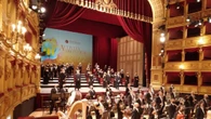 Teatro Verdi Trieste, componenti Mic astenuti su riconferma Polo