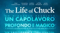 Tom Hiddleston, Life of Chuck, una magica vita qualunque