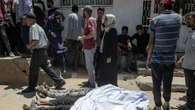 ++ Gaza, 21 palestinesi uccisi stamani, 12 cercavano cibo ++