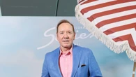 Spacey, non cerco vendetta, perdono chi mi vede colpevole