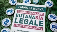 Fine vita, Liguria prima in Italia per richieste di informazioni