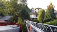 Uomo muore schiacciato da una piattaforma mobile