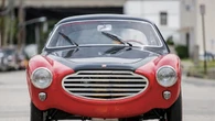Pebble Beach 2025, accanto ai 'mostri' sacri celebra Moretti