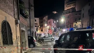 Uccide a bottigliate l'amico nel viterbese, arrestato dai Cc
