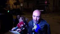 Palazzina crollata a Bari, il sindaco: "I Vigili del fuoco sono stati eroi"