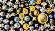 Un metodo green per riciclare le batterie ricaricabili