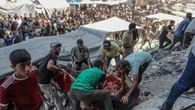 Idf, indagine in corso su spari vicino a sito aiuti a Gaza