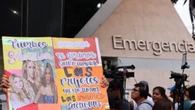 Divulgò la cartella clinica di Shakira, clinica multata in Perù