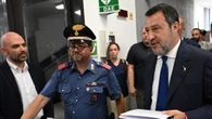 Diffamazione, Salvini 'da Saviano post offensivi'