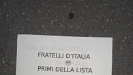 Fdi Piemonte, 'sede Torino assaltata da 30 antagonisti'