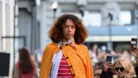 Msgm, una moda reale qui e ora, here (and now)