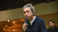 Sorrentino, con l'età mi sono annoiato di essere malinconico