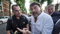 Ranucci, "Report si può fare solo in Rai"