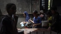 'Governo Israele discute oggi su consegna di cibo a Gaza'