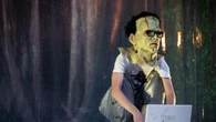 Frankenstein tra amore e odio, al Ref la compagnia Motus