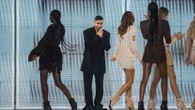 E' addio tra Balmain e Direttore Creativo Olivier Rousteing