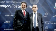 L'utile di Unipol sale a 433 milioni nel primo trimestre (+6,2%)