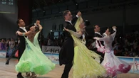 Danza sportiva: a Roma l'assemblea della federazione internazionale
