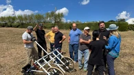 Scoperte nuove strutture di epoca romana nel Sannio