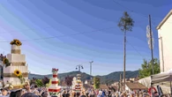 Buoi sulla folla, annullata la festa del Maggio di Accettura