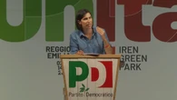 Schlein, l'alternativa è realtà concreta, il Pd è il perno