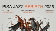 Da Mulatu Astatke a Emmet Cohen, 5/a edizione Pisa jazz Rebirth