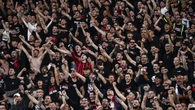 Calcio: divieto abbonamento curva a decine tifosi Milan