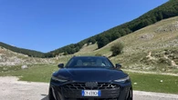 Nuova Audi A6 Avant TDI quattro S line edition