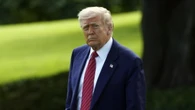 Wsj,Trump frustrato per lentezza Ue nei negoziati sui dazi