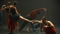 MM Contemporary Dance Company al Festival Aperto