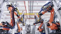 Mercedes GLC, inizia la produzione dei powertrain EV in Romania