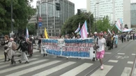 Milano, sfila il corteo del Trans Pride 2025
