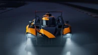 McLaren, la nuova Hypercar per Le Mans correrà nel 2027