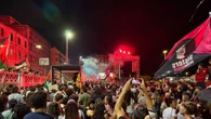 Presidio per Gaza in porto Ancona si muove ma blocco continua