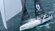Denza Z9GT protagonista della Swan Tuscany Challenge