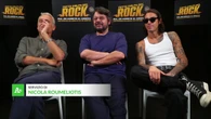 Lillo e Naska raccontano "Tutta Colpa del Rock"