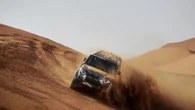 Defender Dakar D7X-R
