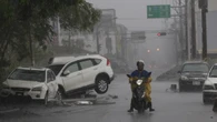 Tifone Ragasa, quasi due milioni evacuati nel sud della Cina