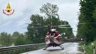 Vigili del fuoco, in Piemonte al lavoro in oltre 400